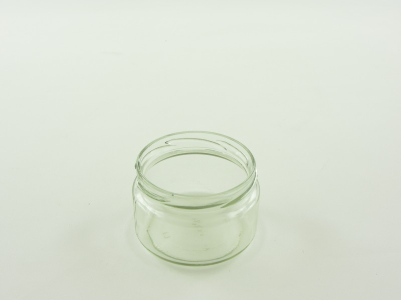 250 ml befőttes üveg