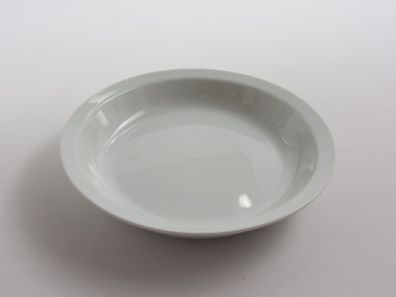 Adagtál porcelán lapos