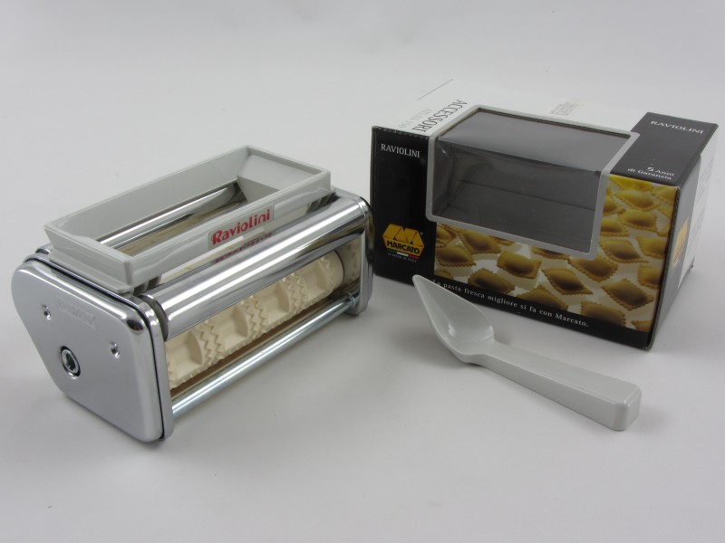 Adapter tésztagéphez Ravioli - Marcato Atlas