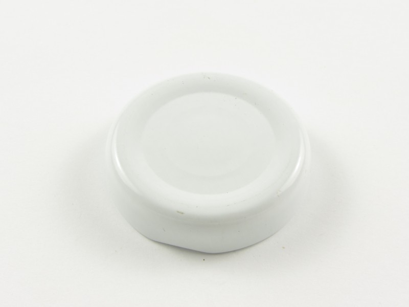 Befőttes üveg tető 38 mm alacsony