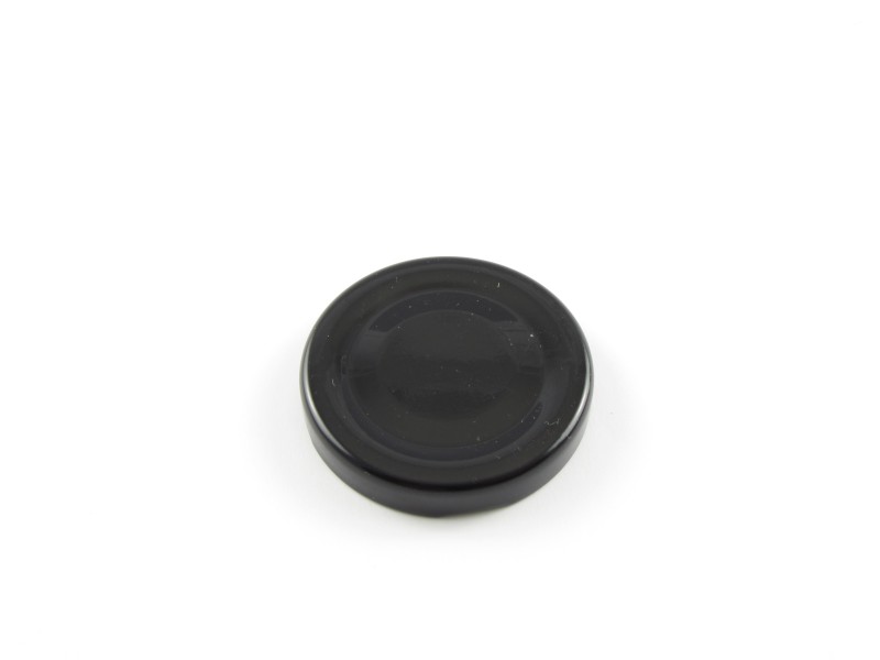 Befőttes üveg tető 48 mm