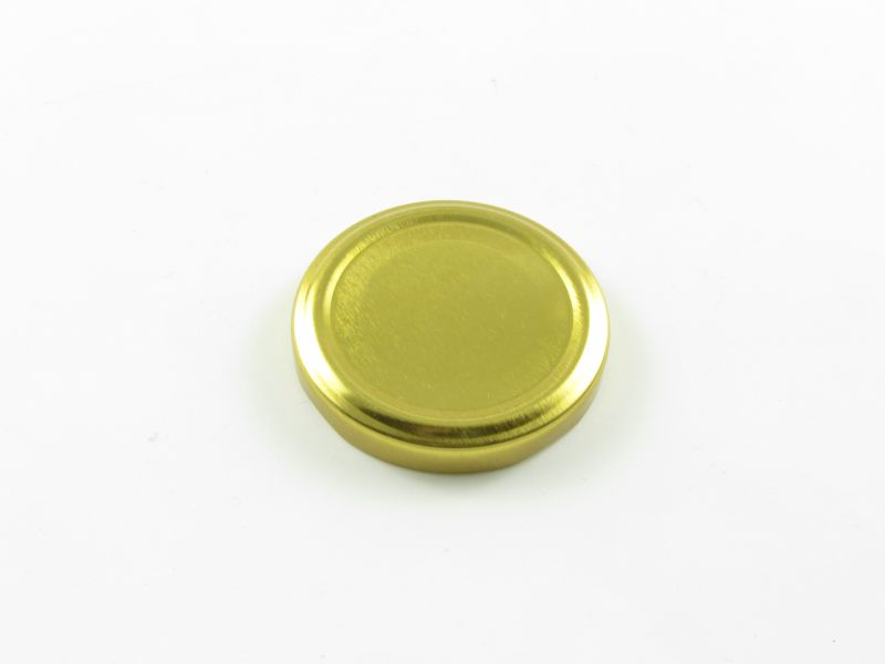Befőttes üveg tető 58 mm