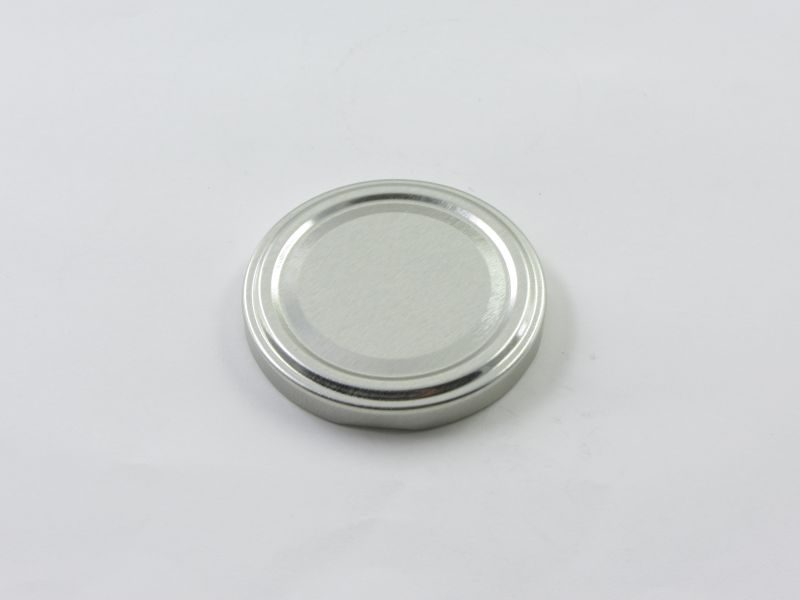 Befőttes üveg tető 63 mm