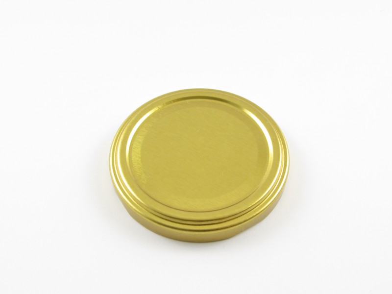 Befőttes üveg tető 66 mm
