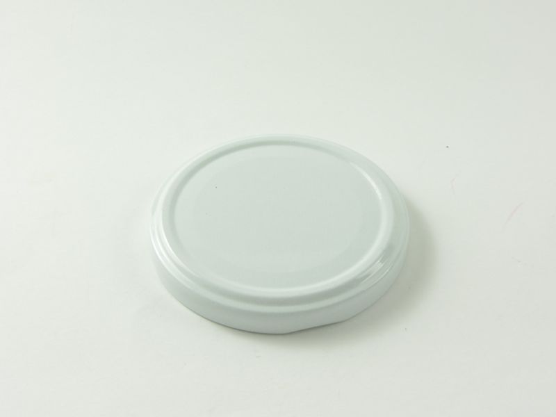 Befőttes üveg tető 70 mm