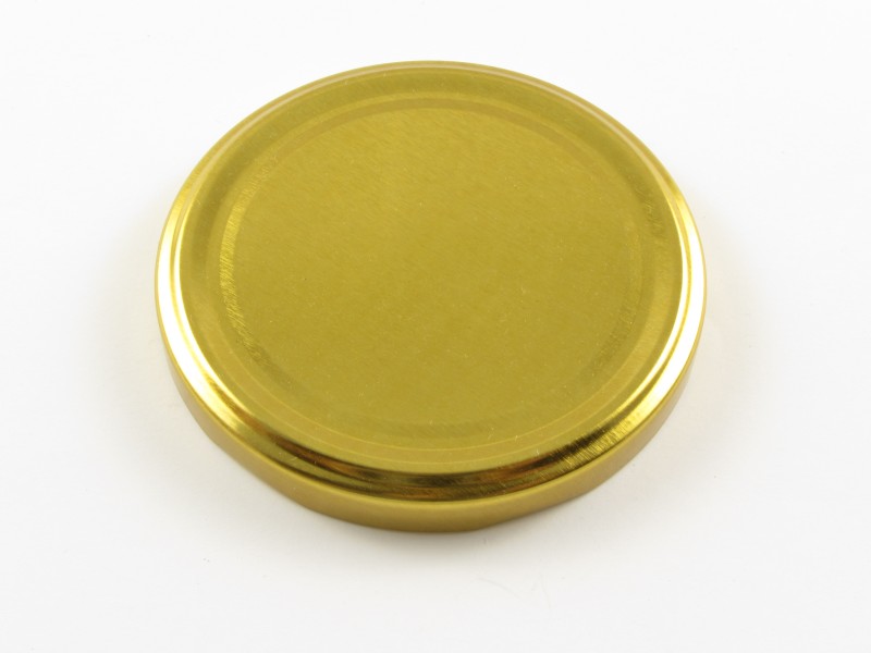 Befőttes üveg tető 89 mm