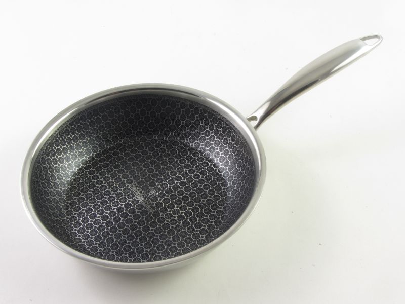 Eterna bevonatos indukciós serpenyő 20 cm - Berlinger Haus