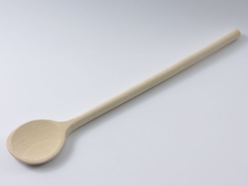 Fakanál 25 cm - hegyes