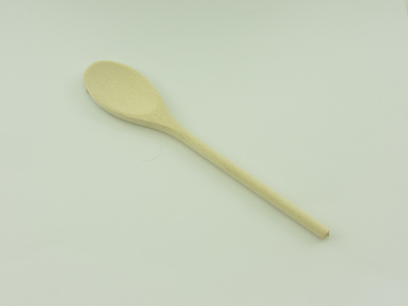 Fakanál 25 cm - ovális