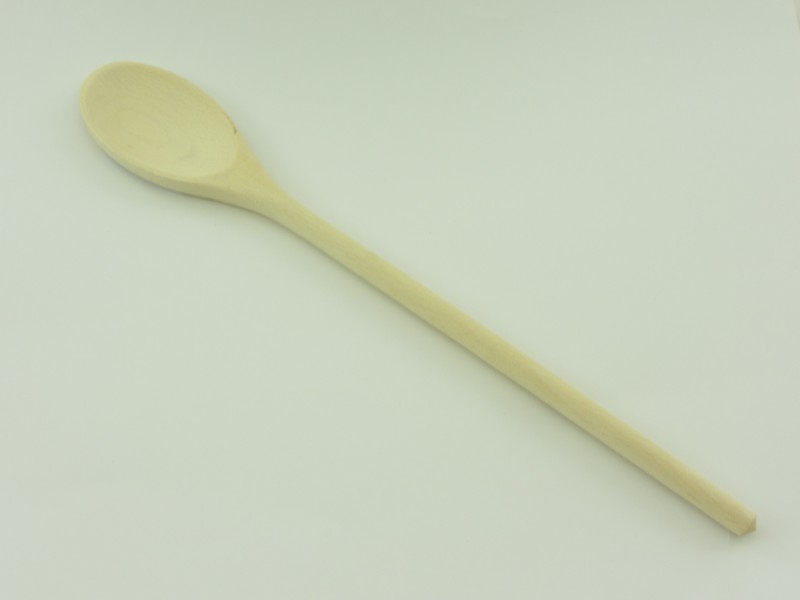 Fakanál 35 cm - ovális