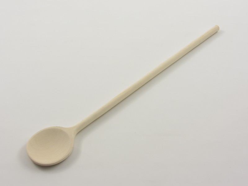 Fakanál 50 cm - kerek