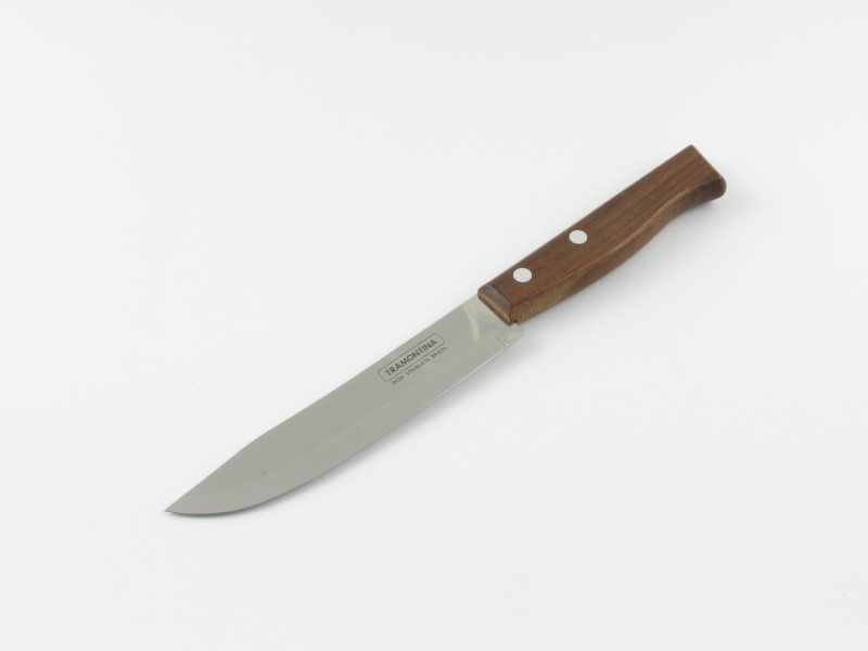 Fanyelű henteskés 15 cm - Tramontina Tradicional