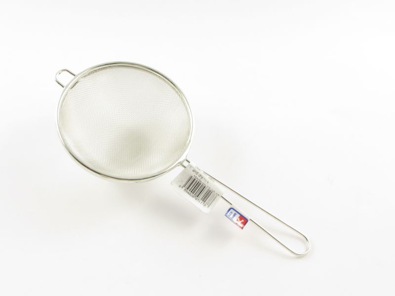 Fém teaszűrő 8 cm - Blex