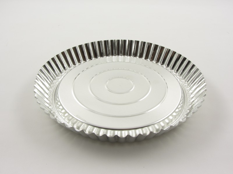 Gyümölcstorta forma 26 cm