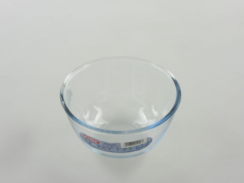 Jénai keverőtál 0,7 liter 14 cm - Pyrex