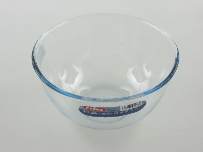 Jénai keverőtál 2 liter 21 cm - Pyrex