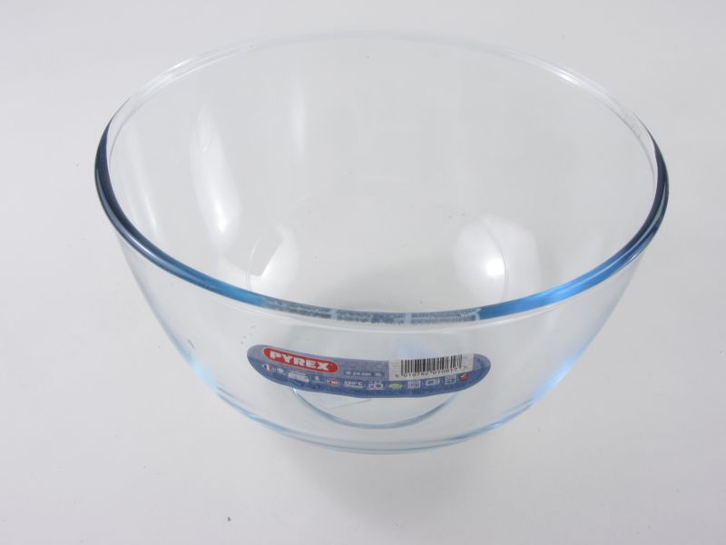 Jénai leveses tál 3 liter 24 cm - Pyrex