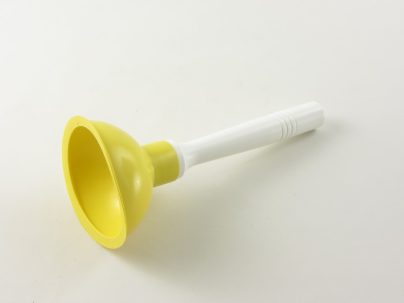 Lefolyó pumpa 12 cm - Fanny