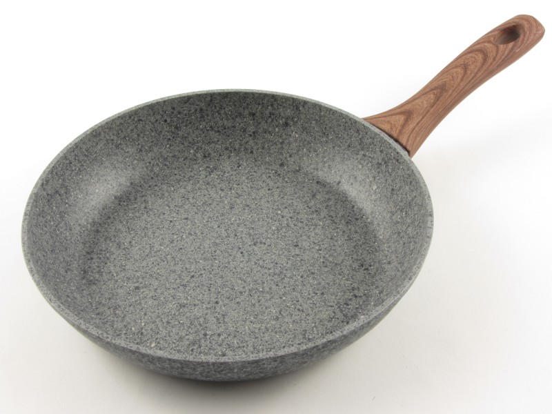 Márvány bevonatos indukciós serpenyő 26 cm - Berlinger Haus Forest