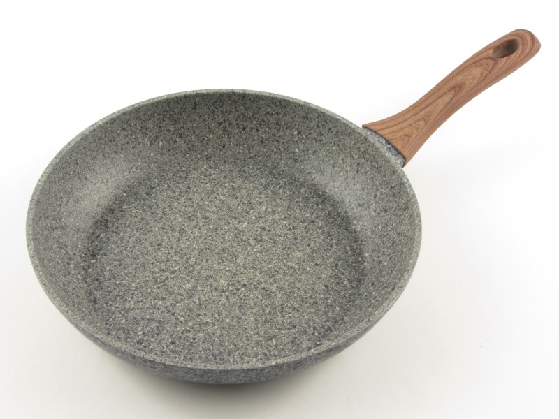 Márvány bevonatos indukciós serpenyő 28 cm - Berlinger Haus Forest