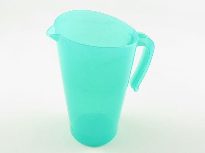 Műanyag kancsó 2 liter - Plast