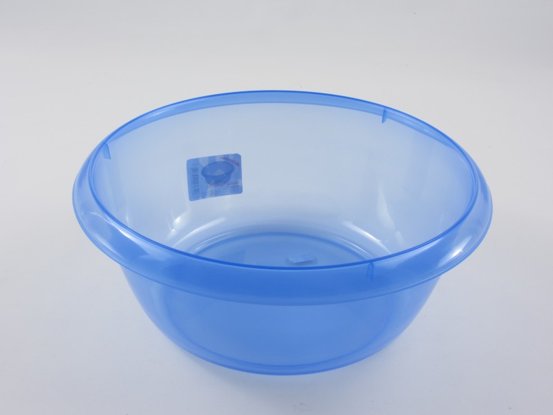 Műanyag körtál 28 cm