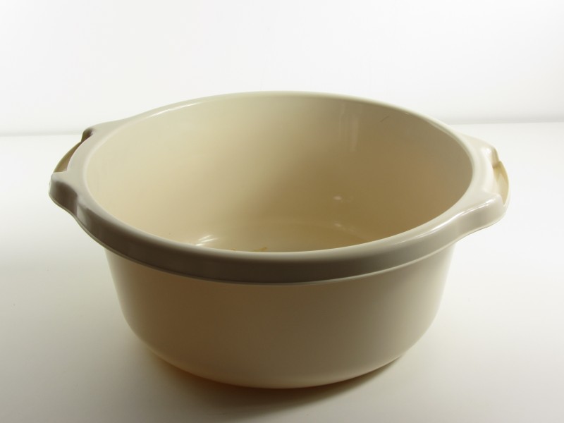 Műanyag  lavór 25 liter