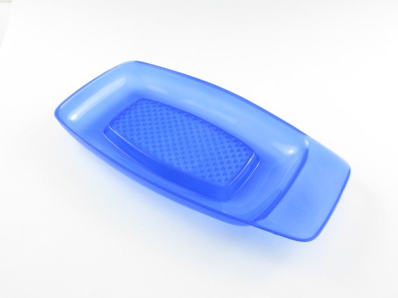 Műanyag nagy almareszelő