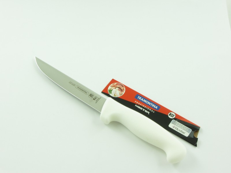 Műanyag nyelű csontozókés 15,5 cm - Tramontina Professional Master