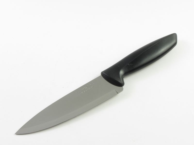 Műanyag nyelű szakácskés 15 cm - Tramontina Plenus
