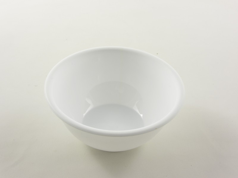 Műanyag tál 18 cm - Veca Deco