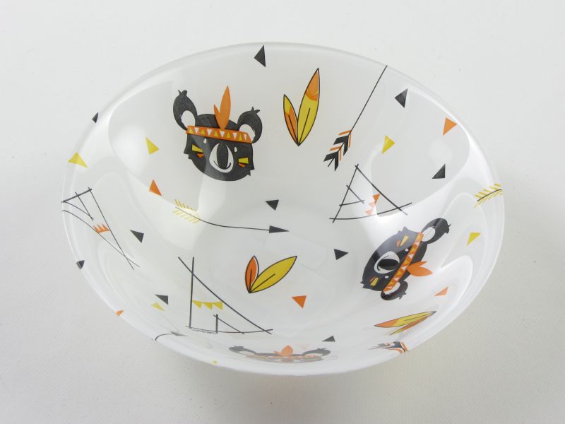 Müzlis tál 16,5 cm - Luminarc Kotipi