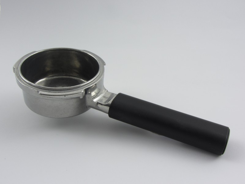 Nyeles kávétartó ház szarvasi kávéfőzőhöz - Mini Espresso