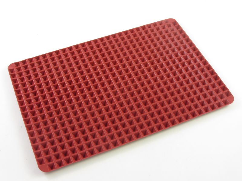 Olajmentes szilikon sütőlap 39x27,5 cm - Perfect