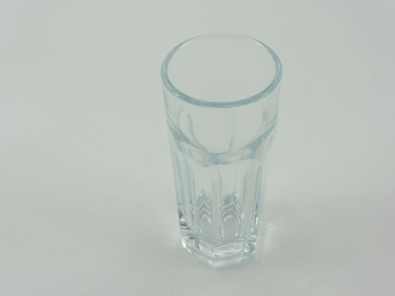 Pálinkás pohár 0,45 dl - Marocco