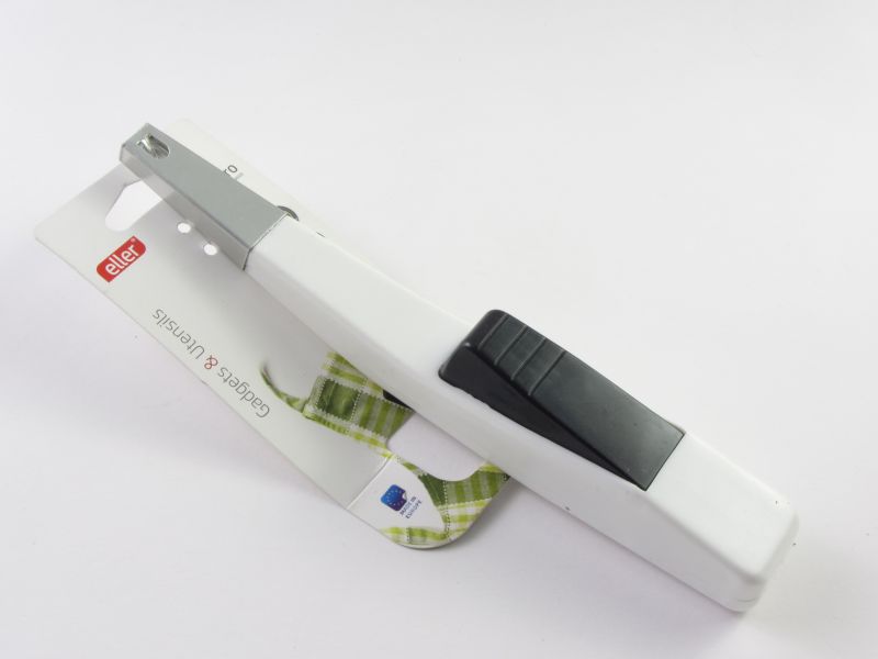 Piezo elektromos gázgyújtó - Eller