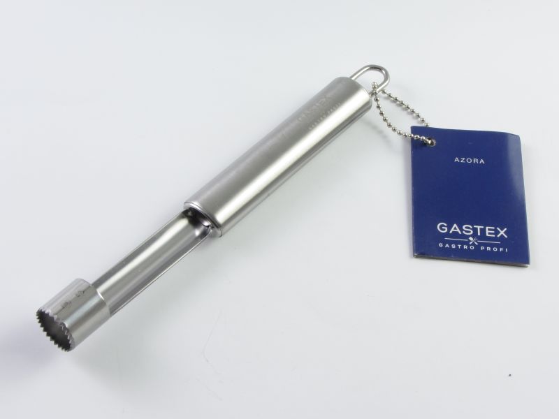 Rozsdamentes erős almacsutkázó - Gastex Azora