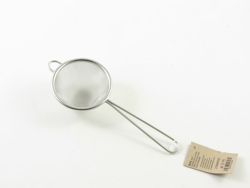 Rozsdamentes teaszűrő 8 cm - Blex