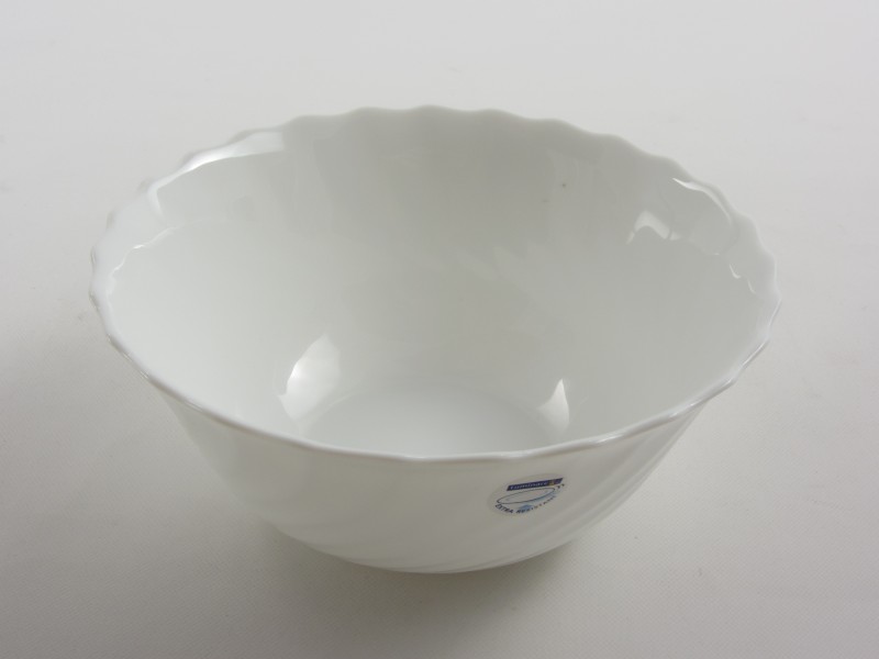 Salátás tál 18 cm - Luminarc Trianon