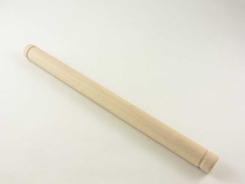 Sódrófa - nyújtófa 50 cm