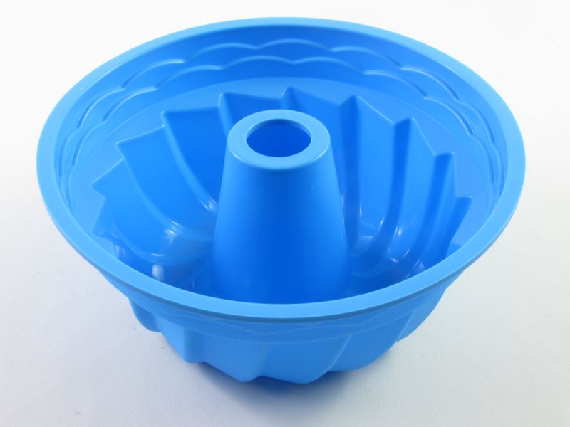 Szilikon kuglóf forma 21,5 cm - GLR