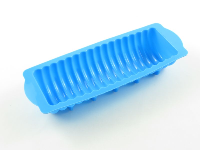 Szilikon őzgerinc forma - Ach