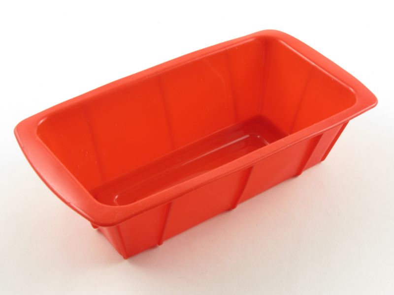Szilikon püspökkenyér forma 24 cm - Banquet