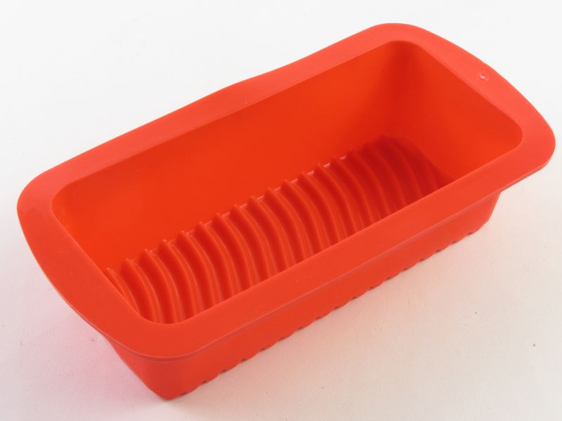Szilikon püspökkenyér forma - GLR