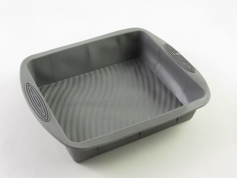 Szilikon tepsi 29,5x23,5 cm - VIVA
