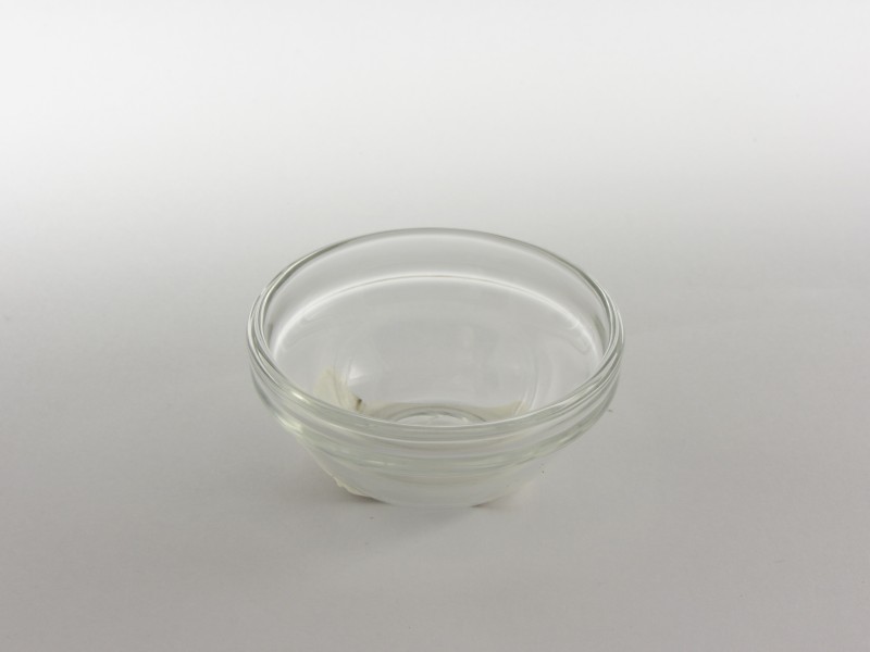 Tálka színtelen 7 cm - Luminarc Empilable