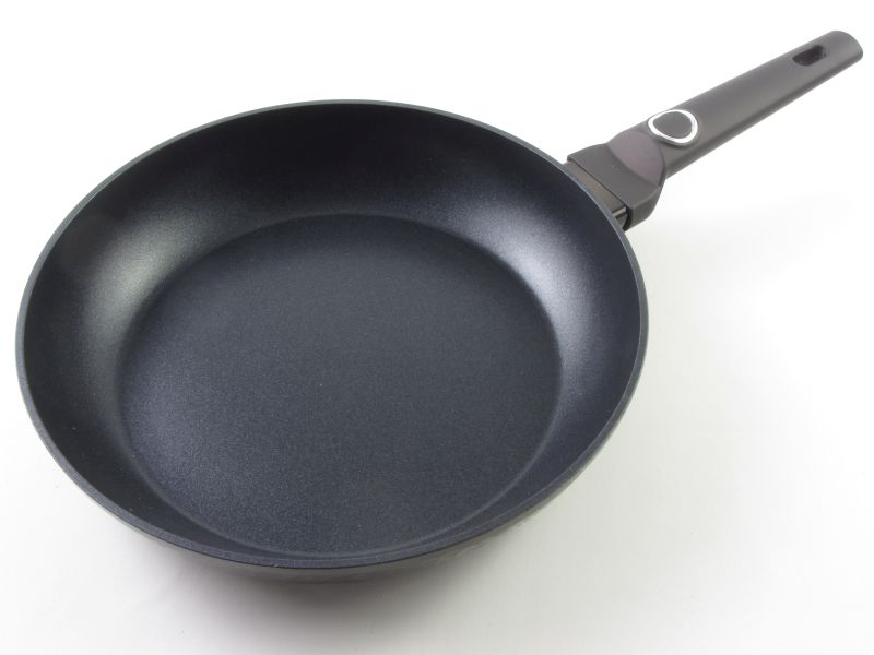 Tapadásmentes indukciós serpenyő 28 cm - Berlinger Haus Primal Gloss