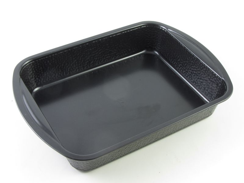 Tapadásmentes magas tepsi 40x28,5 cm - Berlinger Haus Primal Gloss
