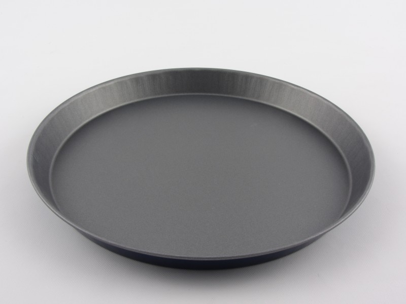 Teflonos pizzasütő forma 29 cm - Blex