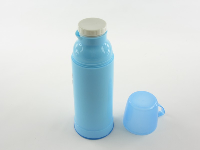 Termosz 0,45 liter színes - Happier